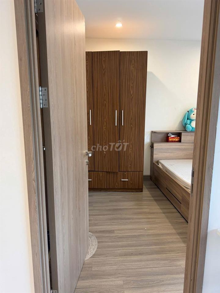 Cho thuê căn hộ 2PN- Beverly Solari -Vinhomes Grand Park- 9 triệu