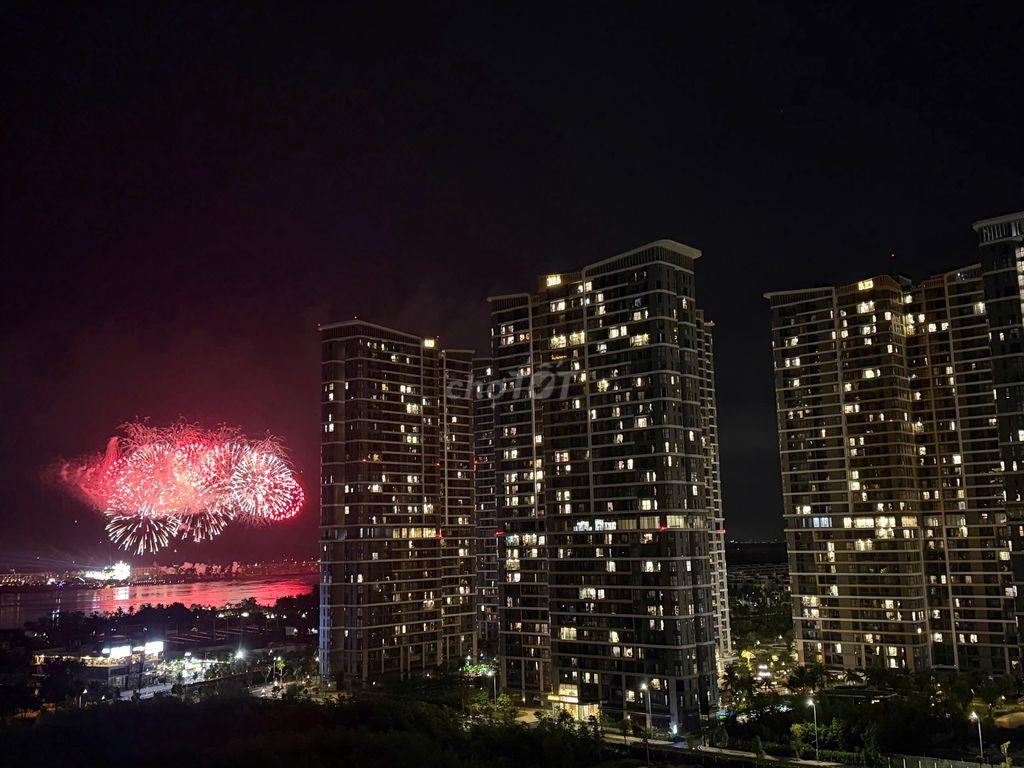 Cho thuê căn hộ 2PN- Beverly Solari -Vinhomes Grand Park- 9 triệu