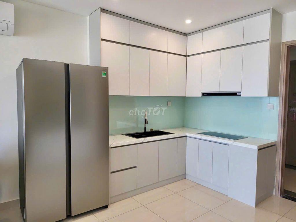 Cho thuê 1pn+ Bevely solary - Full Nội Thất- Giá thuê 9 triệu