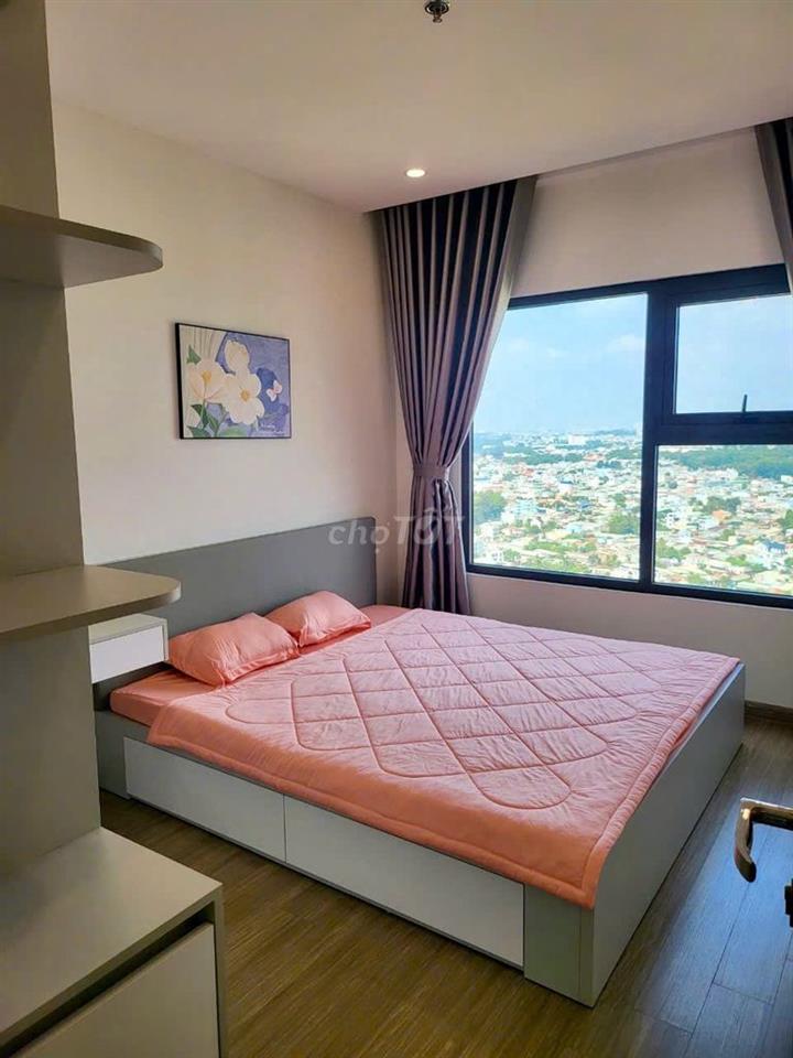 Cho thuê 1pn+ Bevely solary - Full Nội Thất- Giá thuê 9 triệu