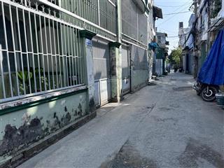 Bán đất đẹp 130m2 thổ cư lê văn khương hiệp thành, q12