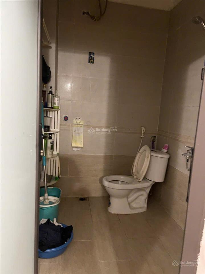 Cho thuê căn hộ tập thể 57m² khu h1 sông đà, nguyễn trãi