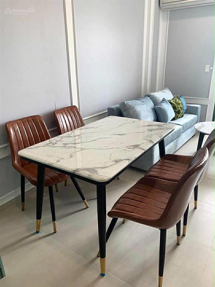 Cho thuê căn hộ dragon thủ thiêm  1pn +1 full nội thất đẹp