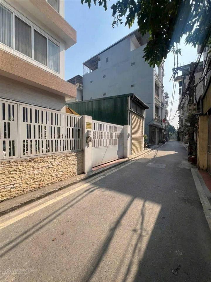 Lô đất tư đình, lb  cầu trần hưng đạo đã khởi công giá tăng phi mã  dt 72.4m2  mt 5m  11.5 tỷ