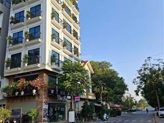 Đất ngọc thụy, lb cơ hội đầu tư và an cư, phù hợp vừa ở vừa kd sinh lời dt 66m2  mt 6m  16.8 tỷ