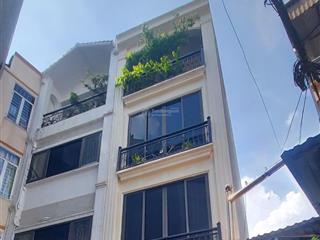 Cho thuê nhà nguyên căn nhà đẹp giá rẻ gara ô tô  nguyễn văn cừ, lb  gần trường gia thụy