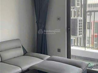 Cho thuê căn hộ 3 ngủ đủ nội thất  chung cư khai sơn  ngọc thuỵ  97m2  14tr/tháng