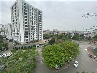 Cho thuê nhà kinh doanh, vp, mặt phố kẻ tạnh, tđc giang biên, lb, gần trường thcs chu văn an