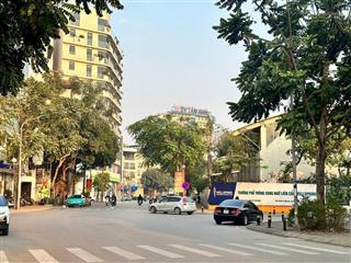 Cho thuê nhà phố ái mộ, lb gần trường wellsprings, gần trường học các cấp, nhà 5 tầng  12tr/th