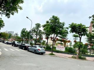 Cần chuyển nhượng mảnh đất phố lâm hạ  100/96m2  g. iá đầu tư tốt  lý tưởng để xây biệt thự,