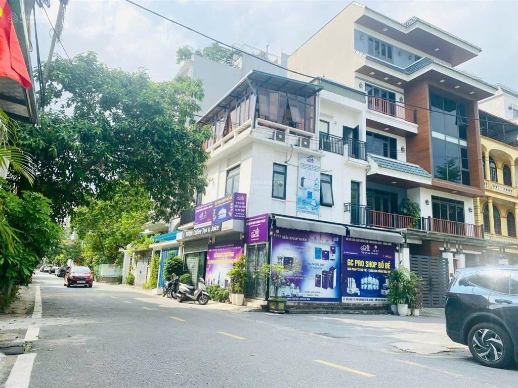 Chính chủ cần bán nhanh mảnh đất 120m2  mt 7m, lâm hạ  long biên tọa độ vàng, ngàn tiện ích