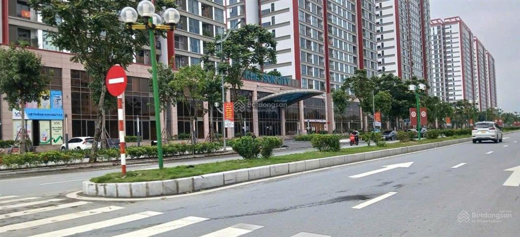 Bán đất phân lô ngọc thụy, lb lô góc 3 mặt thoáng  ô tô thông đối diện kđt khai sơn  chỉ 9.2 tỷ