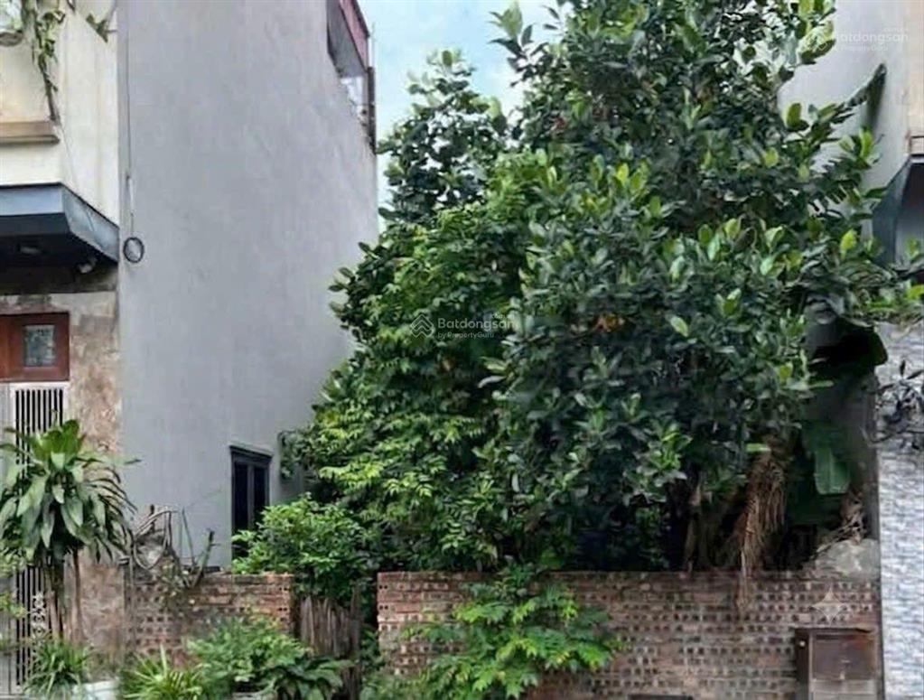 Chính chủ cần bán đất tại ngọc thụy  lb  ô tô 7 chỗ  gần trường pháp 54m2  12 tỷ hơn