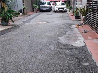 Chính chủ cần bán đất tại ngọc thụy  lb  ô tô 7 chỗ  gần trường pháp 54m2  12 tỷ hơn
