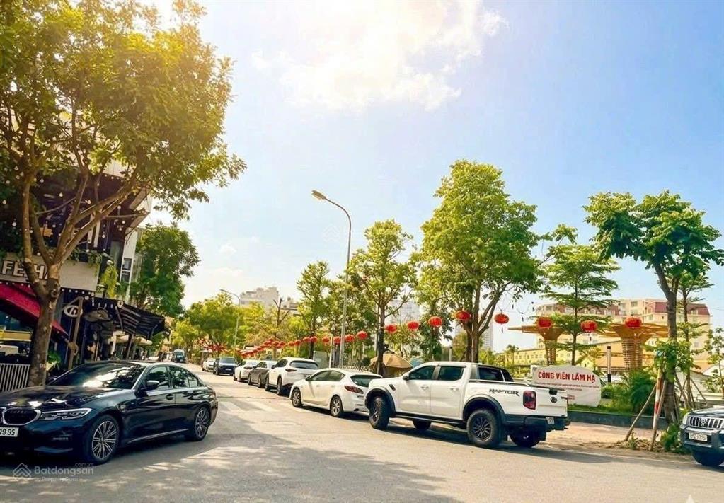 Bán gấp mảnh đất lâm hạ  lb, phân lô vỉa hè, hạ tầng đột phá tiềm năng tăng giá dt 120m  44.6