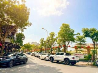 Bán gấp mảnh đất lâm hạ  lb, phân lô vỉa hè, hạ tầng đột phá tiềm năng tăng giá dt 120m  44.6
