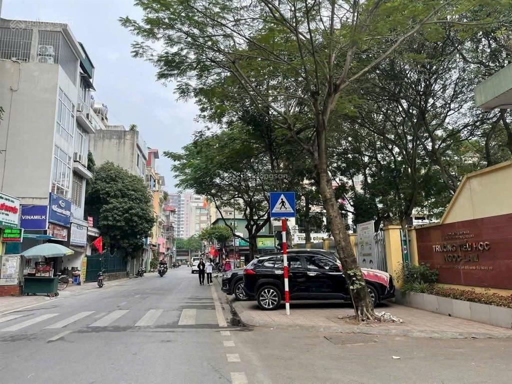 Bán gấp mảnh đất lô góc mặt phố ái mộ, lb  vỉa hè ô tô dừng đỗ  kinh doanh nhộn nhịp  hơn 34 tỷ