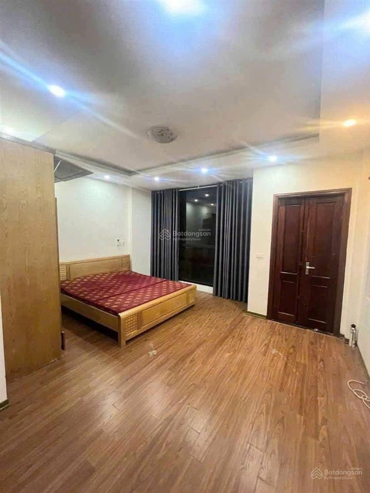 Cho thuê nhà #ngọcthụy, lb  gần #trườngquốctếpháp  #ôtô  50m2  5 tầng  12.5tr/ tháng