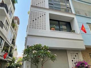 Cho thuê nhà #ngọcthụy, lb  gần #trườngquốctếpháp  #ôtô  50m2  5 tầng  12.5tr/ tháng