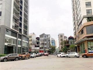 Cho thuê tòa nhà kinh doanh văn phòng 7 tầng thang máy, nguyễn sơn 100m2  có hầm để xe  55tr/th