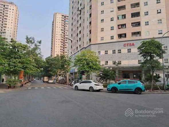 Cần bán gấp căn hộ view đường cổ linh  chung cư ct2a thạch bàn 72m2 (2pn, 2wc) chỉ 4 tỷ