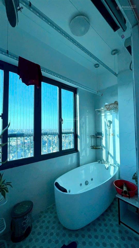 Cần bán gấp căn hộ view đường cổ linh  chung cư ct2a thạch bàn 72m2 (2pn, 2wc) chỉ 4 tỷ