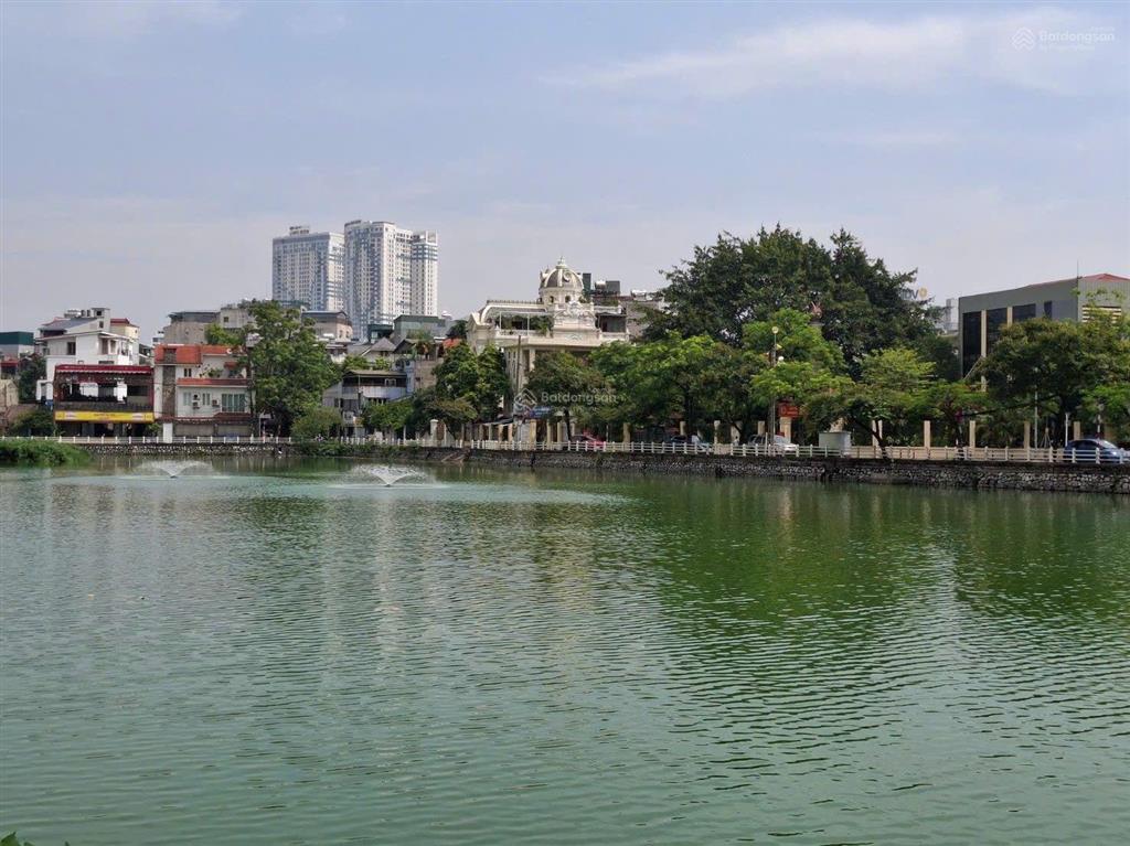 Bán nhà 5 tầng phố bồ đề  ngõ thông  ô tô 45m2  giá 12.9 tỷ bao thuế phí sang tên