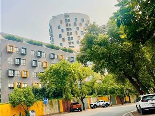 Cần bán đất lô góc ngô gia tự  giang biên  việt hưng  vị trí vàng long biên 55m2  10.3 tỷ