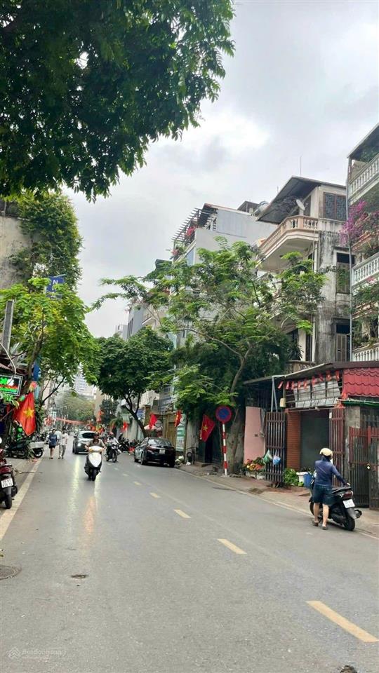 Bán nhà mặt phố lô góc  phố hoàng như tiếp, bồ đề, long biên  kinh doanh  ô chờ thang máy