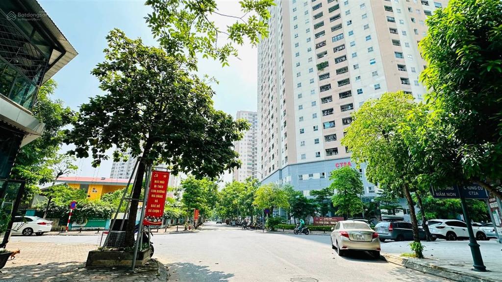 Cần bán căn hộ chung cư ct2a thạch bàn 72m2 (2pn  2wc) view đường cổ linh  4 tỷ