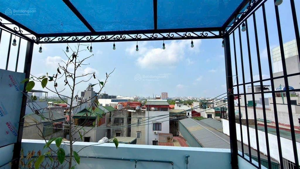 Bán gấp nhà khu quân đội 918 phúc đồng  6 tầng gara ô tô thang máy  ngay sân golf, aeon 12.35 tỷ