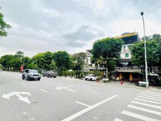Bán biệt thự kđt đặng xá kích thước vàng 175m2  mặt tiền 12.5m  giá 34.8 tỷ  kd đa dạng