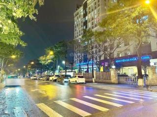 Mặt phố ái mộ  long biên  hiếm nhà bán  vỉa hè rộng, ô tô dừng đỗ  kinh doanh nhộn nhịp