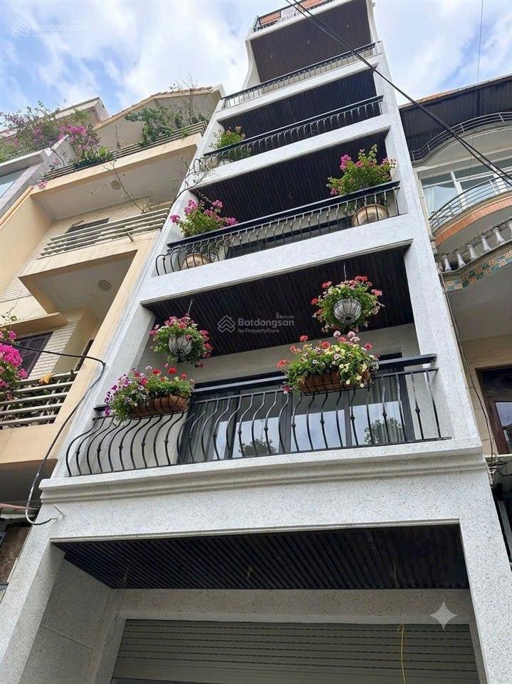 Bán nhà phân lô phố vip nguyễn sơn, lb đường vỉa hè ô tô dừng đỗ  7 tầng thang máy  2 thoáng  kd