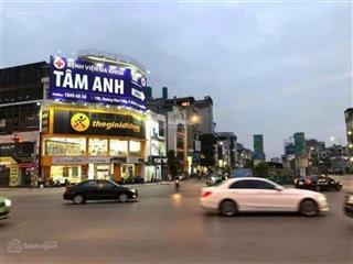 Siêu phẩm đất đầu tư/xây tòa nhà chung cư mini hồng tiến, long biên  mt rộng chia 2 lô