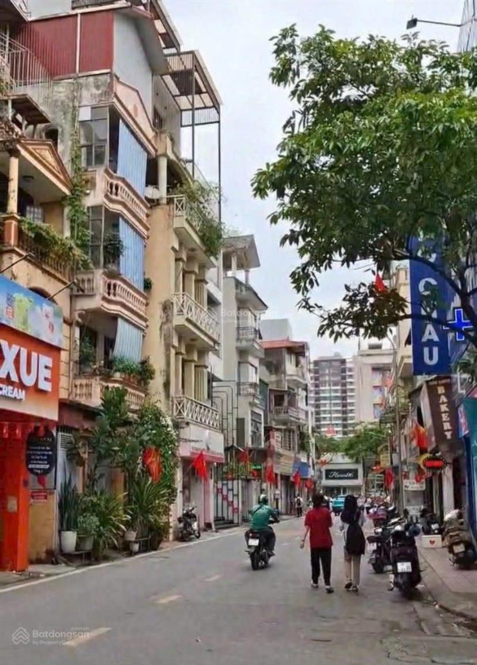 Bán nhà mặt phố, lô góc  hoàng như tiếp  ái mộ  vỉa hè rộng, ô tô dừng đỗ kinh doanh nhộn nhịp