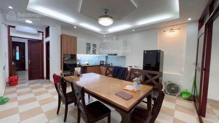 Bán nhà đẹp bồ đề, long biên 45m2 x 5 tầng, ô tô thông, mt 4.5m, hướng đông nam