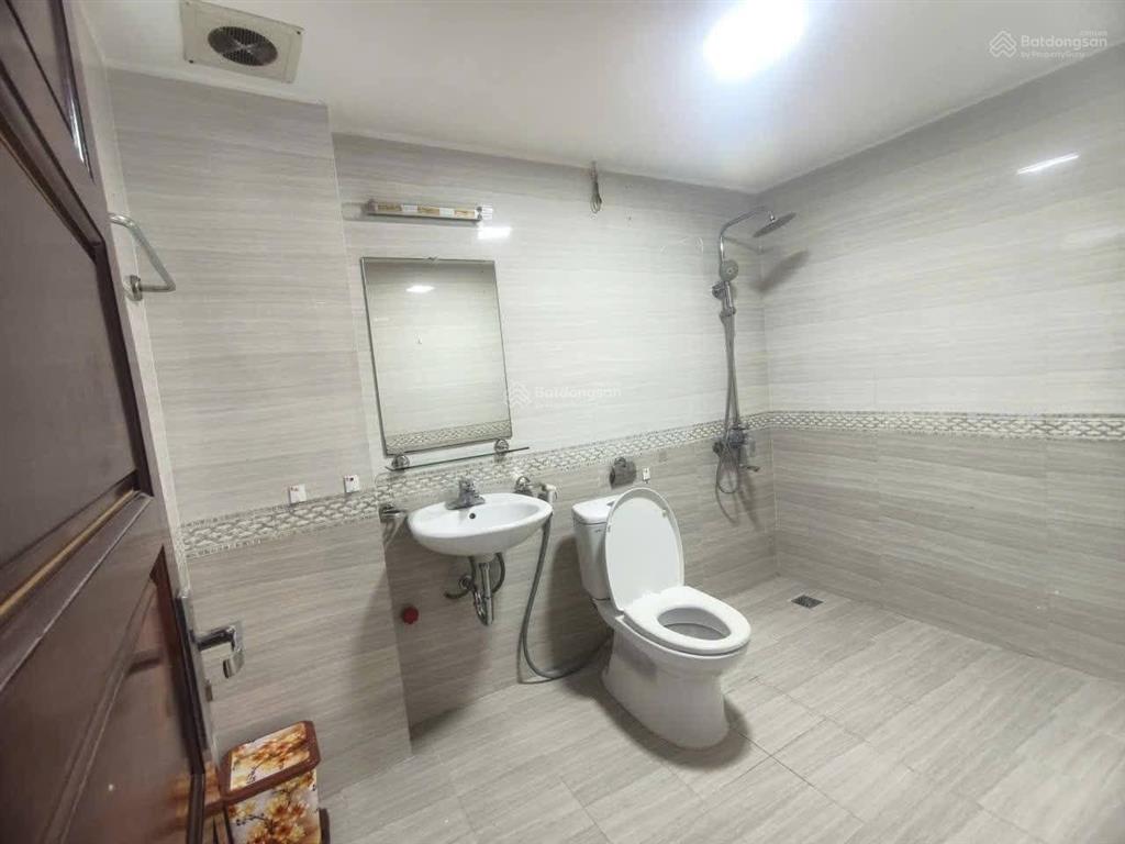 Cho thuê lâu dài nhà ngọc thụy  lô góc thoáng sáng  ô tô kinh doanh  50m2 11 triệu
