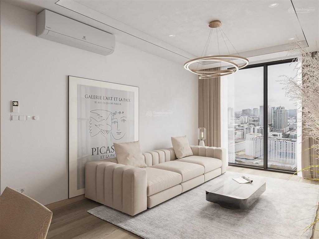 Bán cc 3pn + 2wc tại bluegem tower, 6 tỷ, 85m2, đẹp, nhiều tiện ích