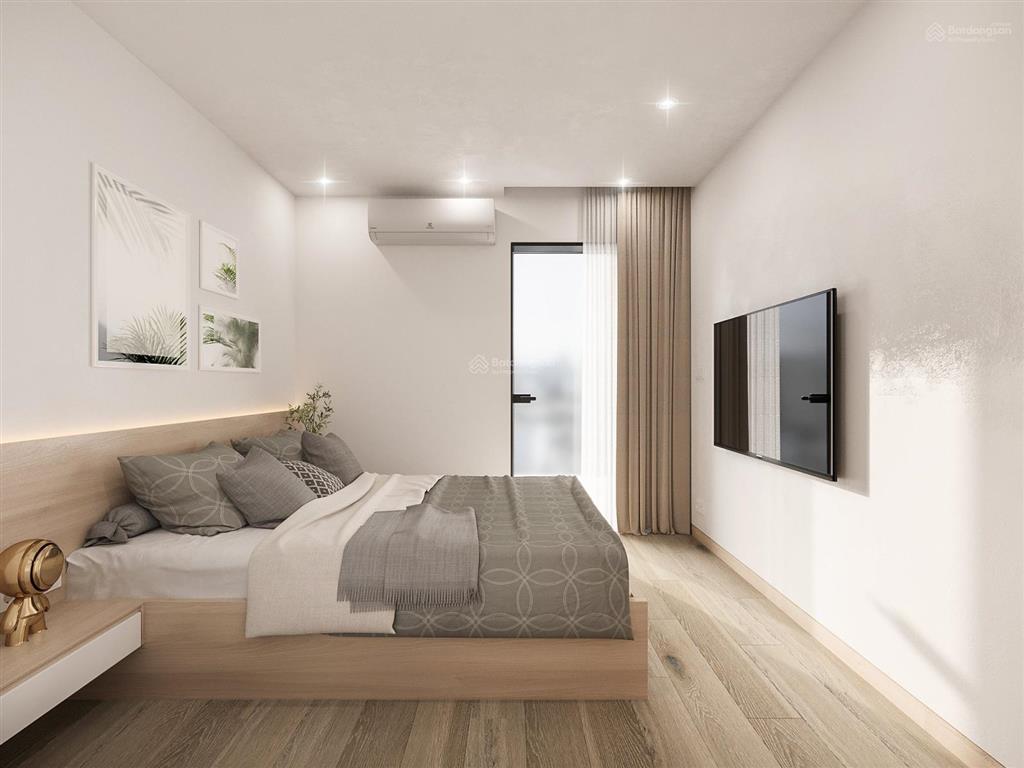 Bán cc 3pn + 2wc tại bluegem tower, 6 tỷ, 85m2, đẹp, nhiều tiện ích