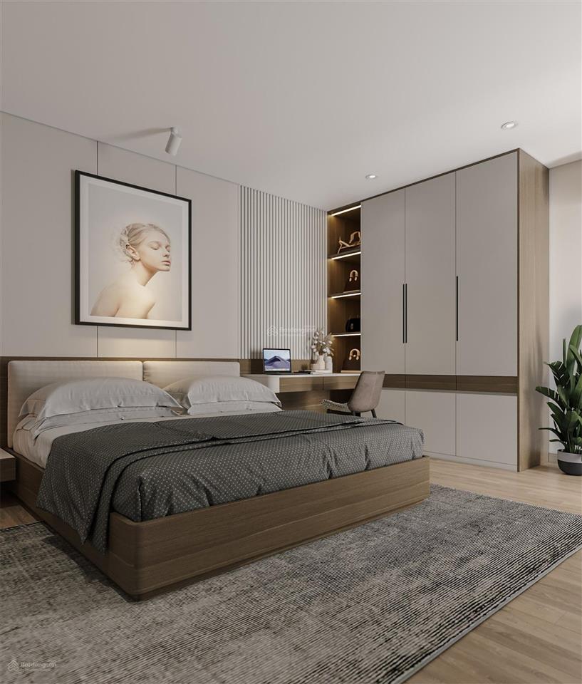 Bán căn hộ 3pn, 2wc tại bluegem tower, 6,9 tỷ, 95m2, nhận nhà ở luôn