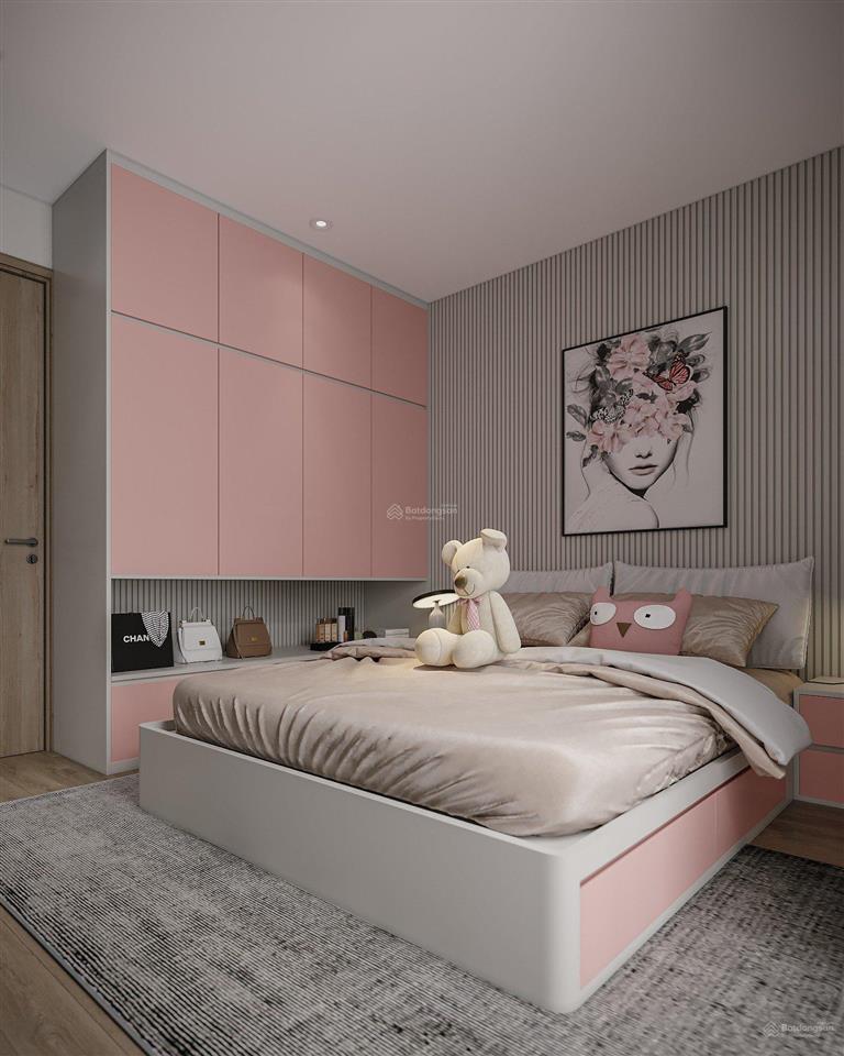 Bán căn hộ 3pn, 2wc tại bluegem tower, 6,9 tỷ, 95m2, nhận nhà ở luôn