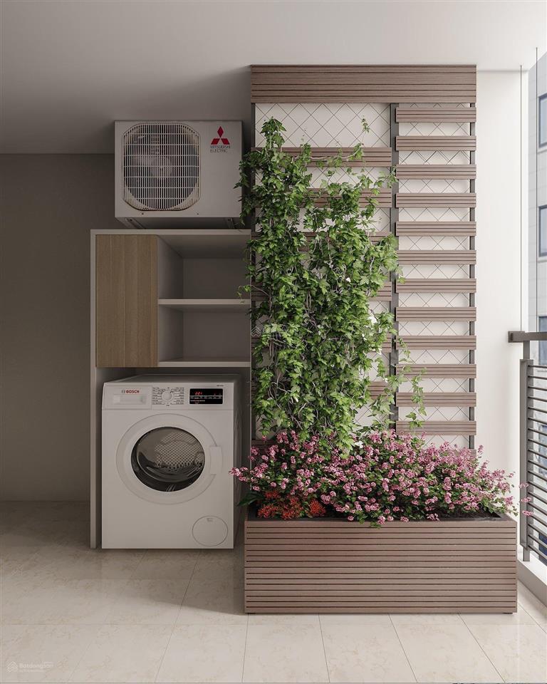 Bán căn hộ 3pn, 2wc tại bluegem tower, 6,9 tỷ, 95m2, nhận nhà ở luôn