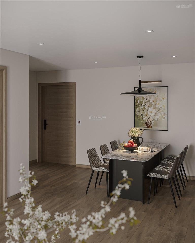 Bán căn hộ 3pn, 2wc tại bluegem tower, 6,9 tỷ, 95m2, nhận nhà ở luôn