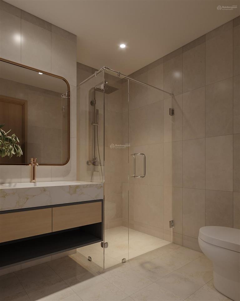 Bán căn hộ 3pn, 2wc tại bluegem tower, 6,9 tỷ, 95m2, nhận nhà ở luôn
