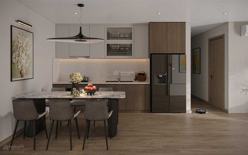 Bán căn hộ 3pn, 2wc tại bluegem tower, 6,9 tỷ, 95m2, nhận nhà ở luôn