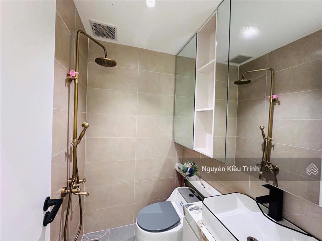 Kiều trinh 412 căn hộ đang cho thuê 15 triệu/th nhà đẹp, khách nước ngoài ở, mua là có tiền ngay