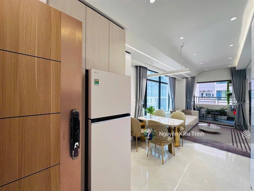 Kiều trinh 412 căn hộ đang cho thuê 15 triệu/th nhà đẹp, khách nước ngoài ở, mua là có tiền ngay