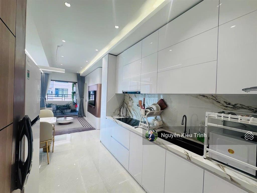 Kiều trinh 412 căn hộ đang cho thuê 15 triệu/th nhà đẹp, khách nước ngoài ở, mua là có tiền ngay