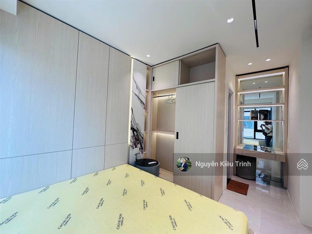 Kiều trinh 412 căn hộ đang cho thuê 15 triệu/th nhà đẹp, khách nước ngoài ở, mua là có tiền ngay